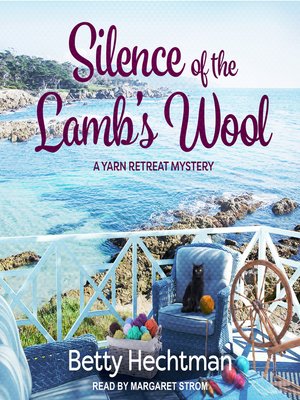 cover image of Silence of the Lamb's Wool